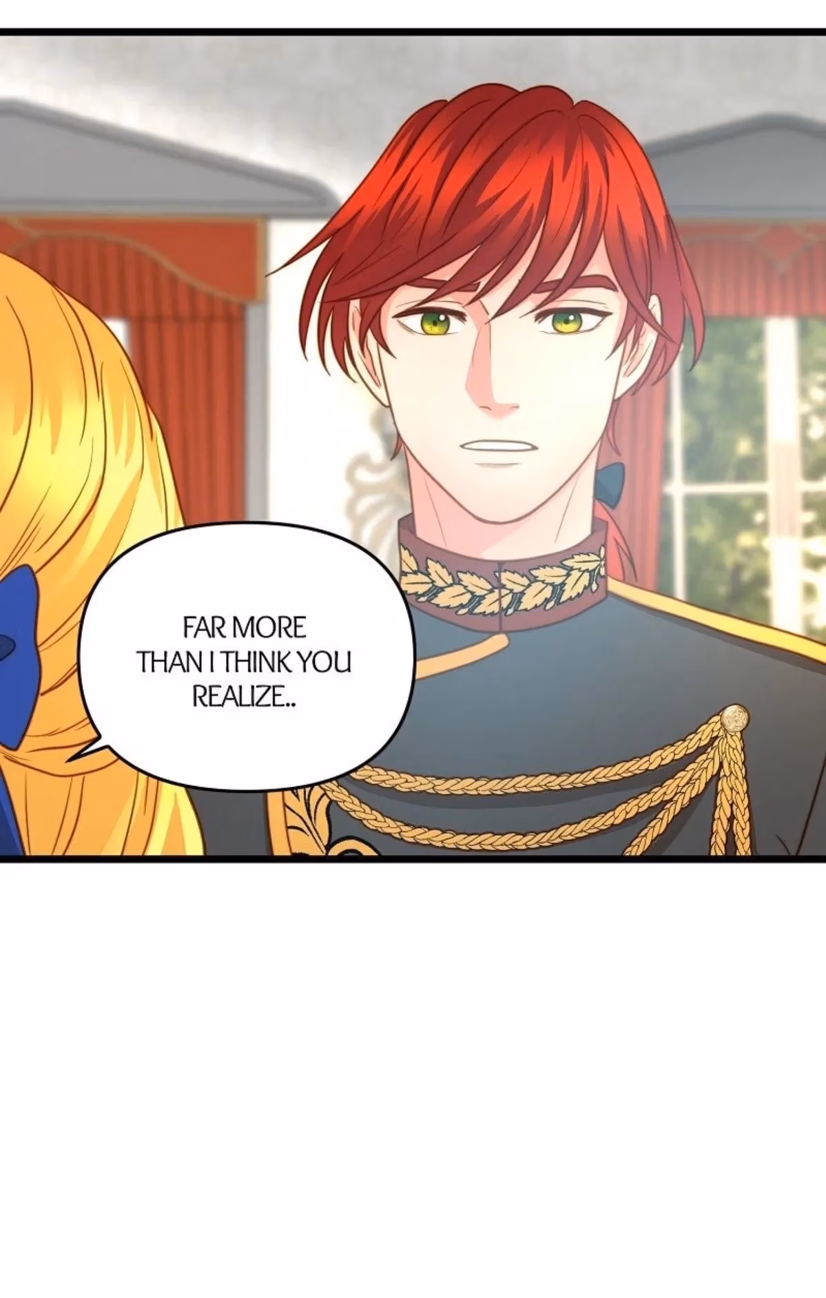Read Undercover Empress chapter 18 image 58 on Lezhin