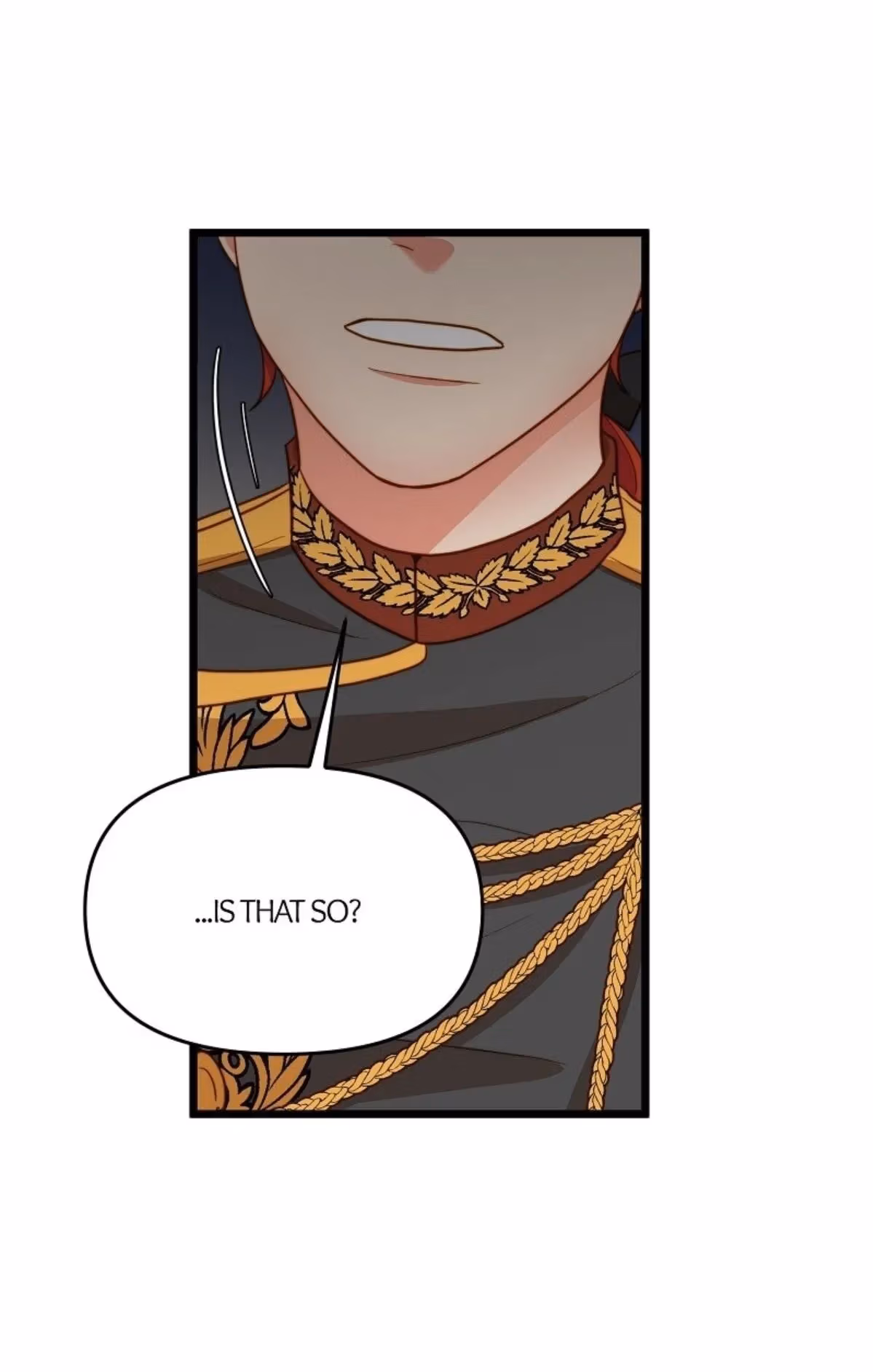 Read Undercover Empress chapter 18 image 59 on Lezhin
