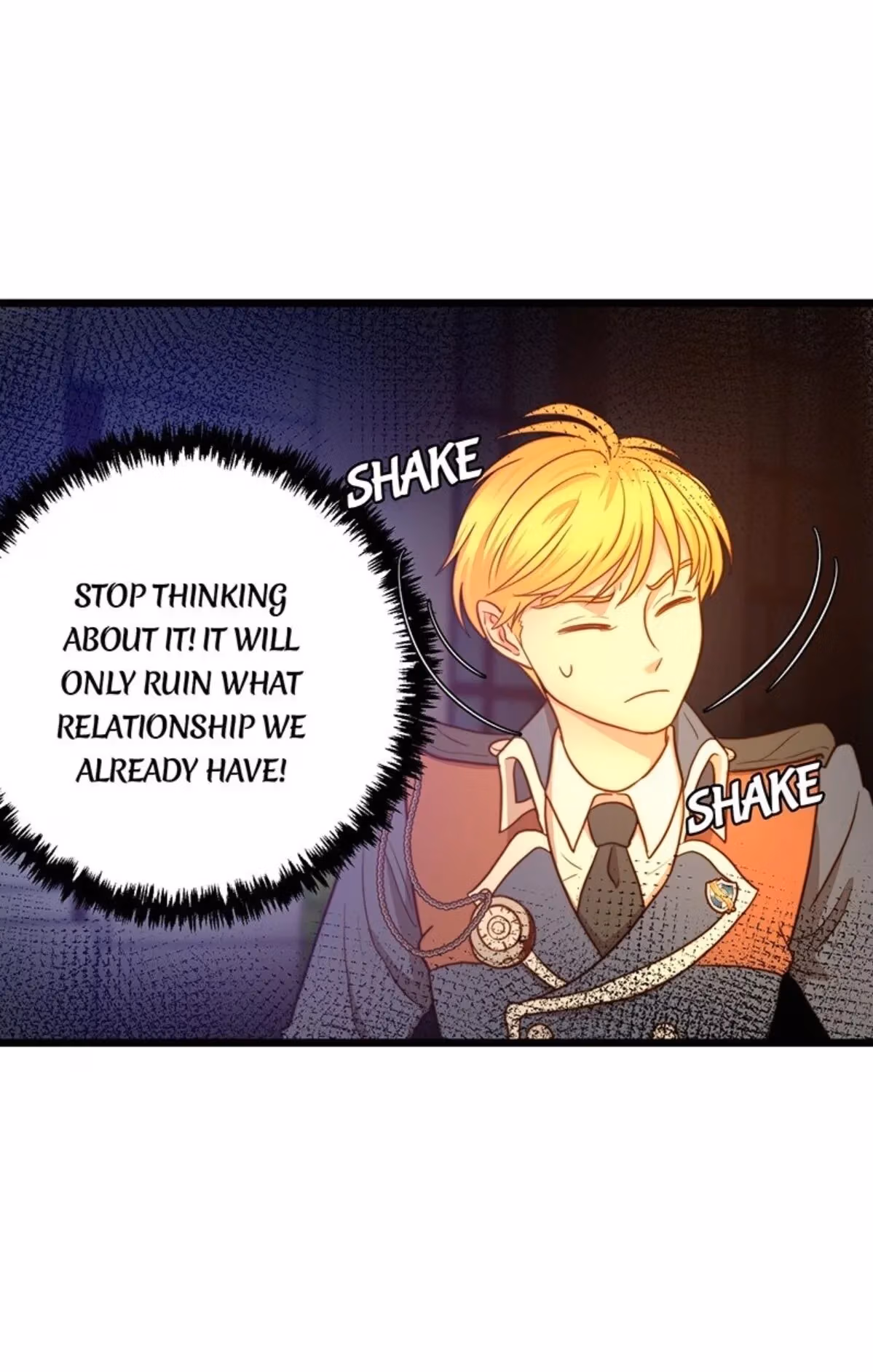 Read Undercover Empress chapter 18 image 6 on Lezhin