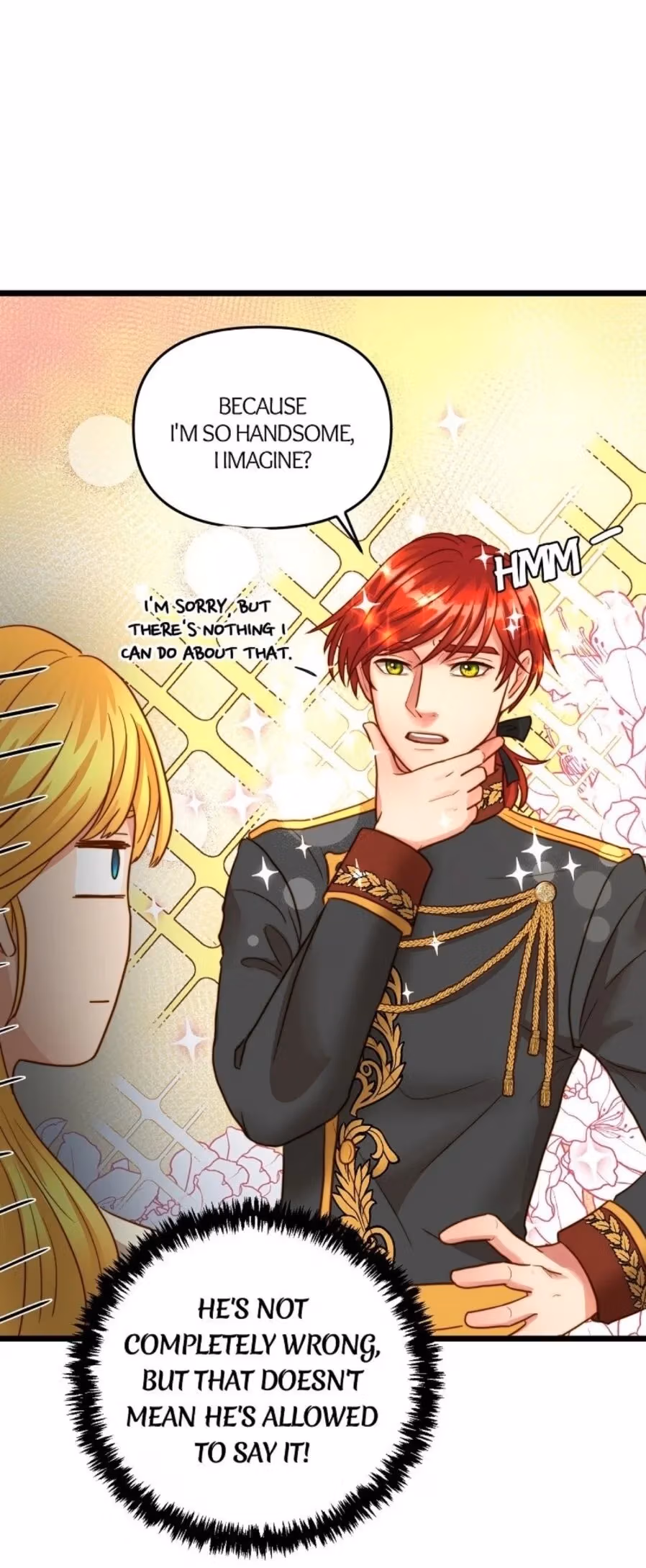 Read Undercover Empress chapter 18 image 60 on Lezhin