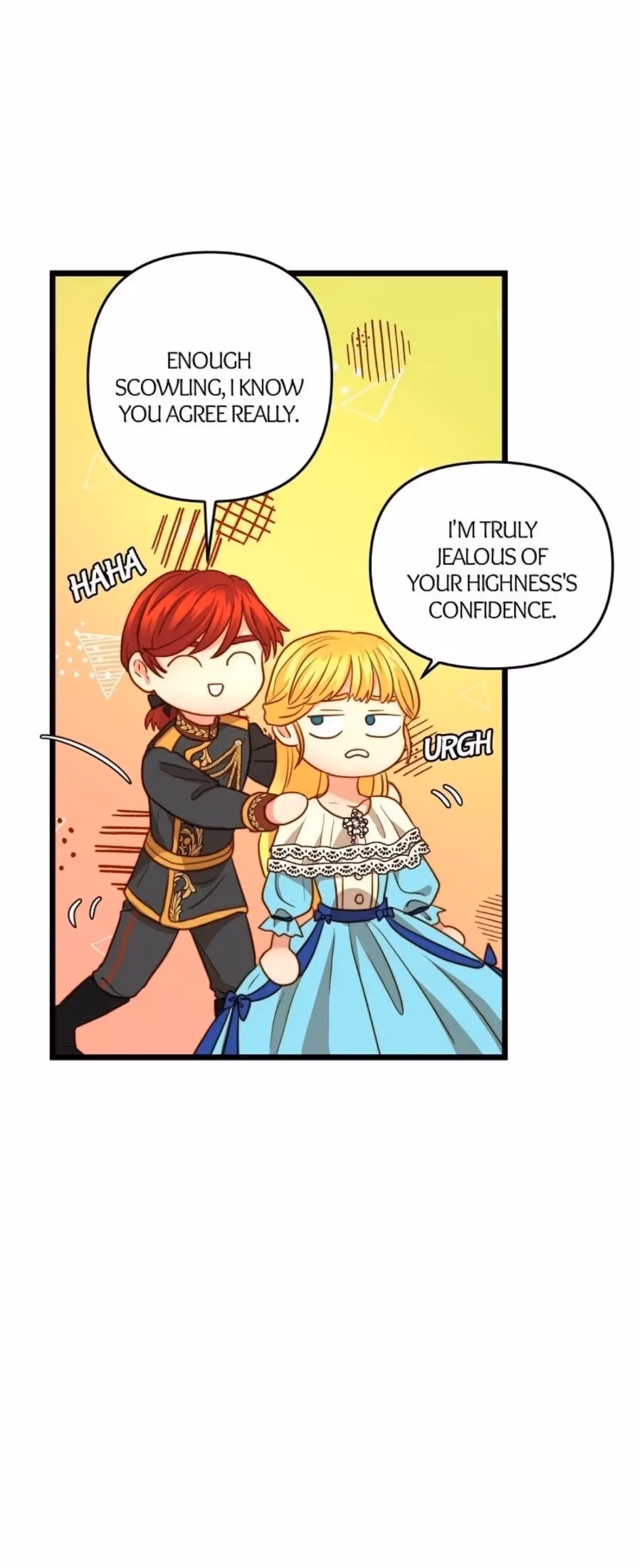 Read Undercover Empress chapter 18 image 61 on Lezhin
