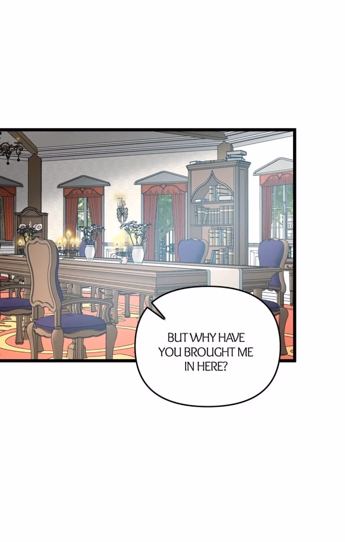 Read Undercover Empress chapter 18 image 62 on Lezhin