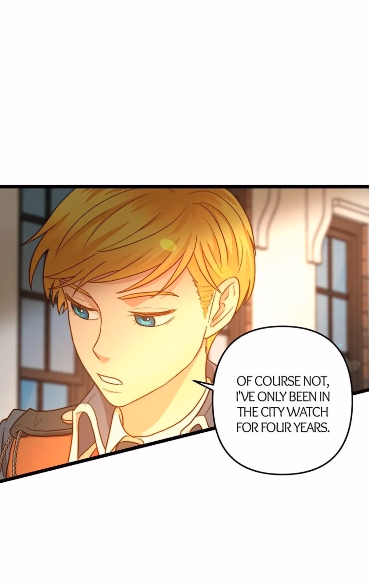 Read Undercover Empress chapter 18 image 9 on Lezhin