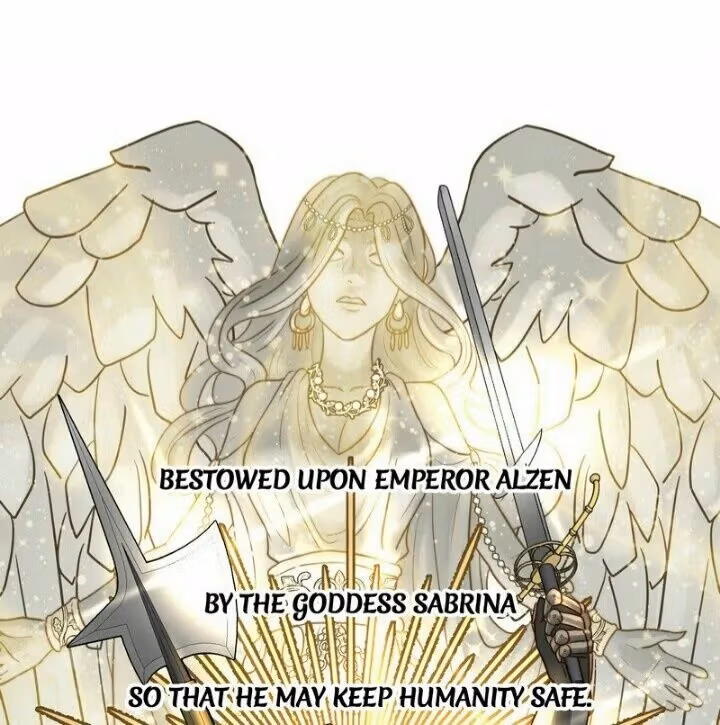 Read Undercover Empress chapter 19 image 1 on Lezhin