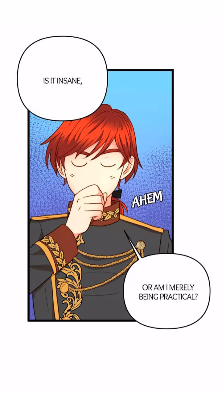 Read Undercover Empress chapter 19 image 12 on Lezhin