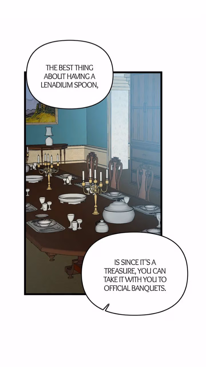 Read Undercover Empress chapter 19 image 16 on Lezhin