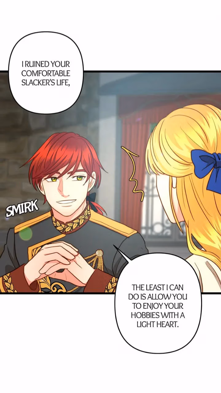 Read Undercover Empress chapter 19 image 17 on Lezhin