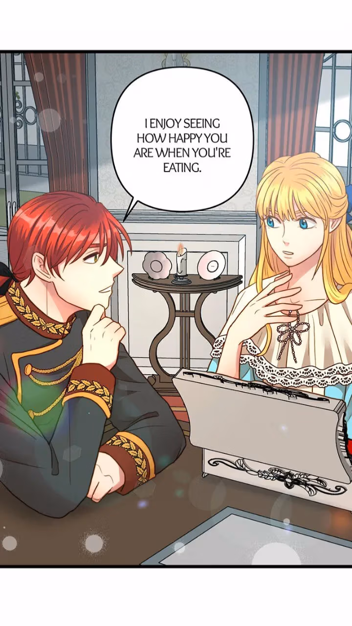 Read Undercover Empress chapter 19 image 20 on Lezhin