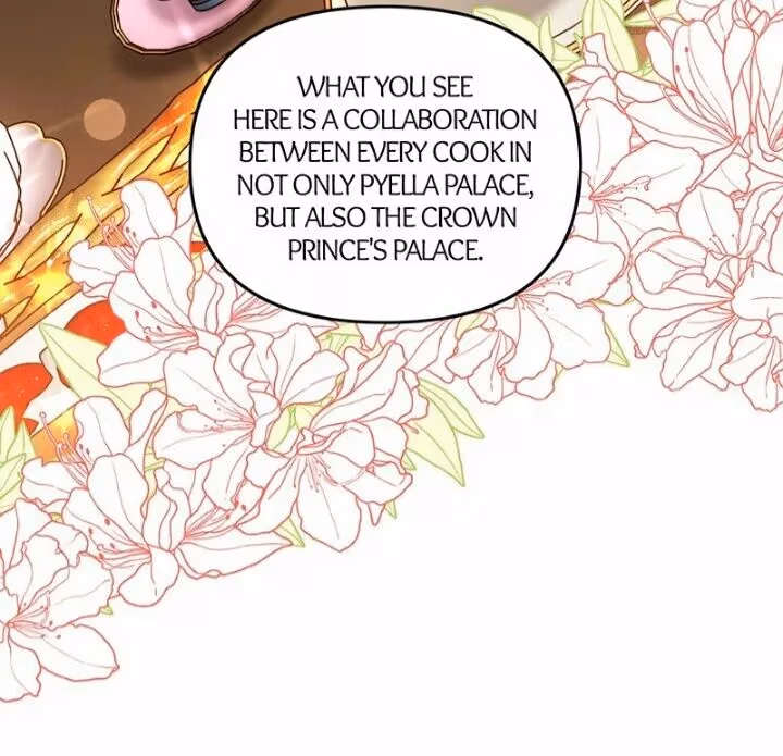 Read Undercover Empress chapter 19 image 27 on Lezhin