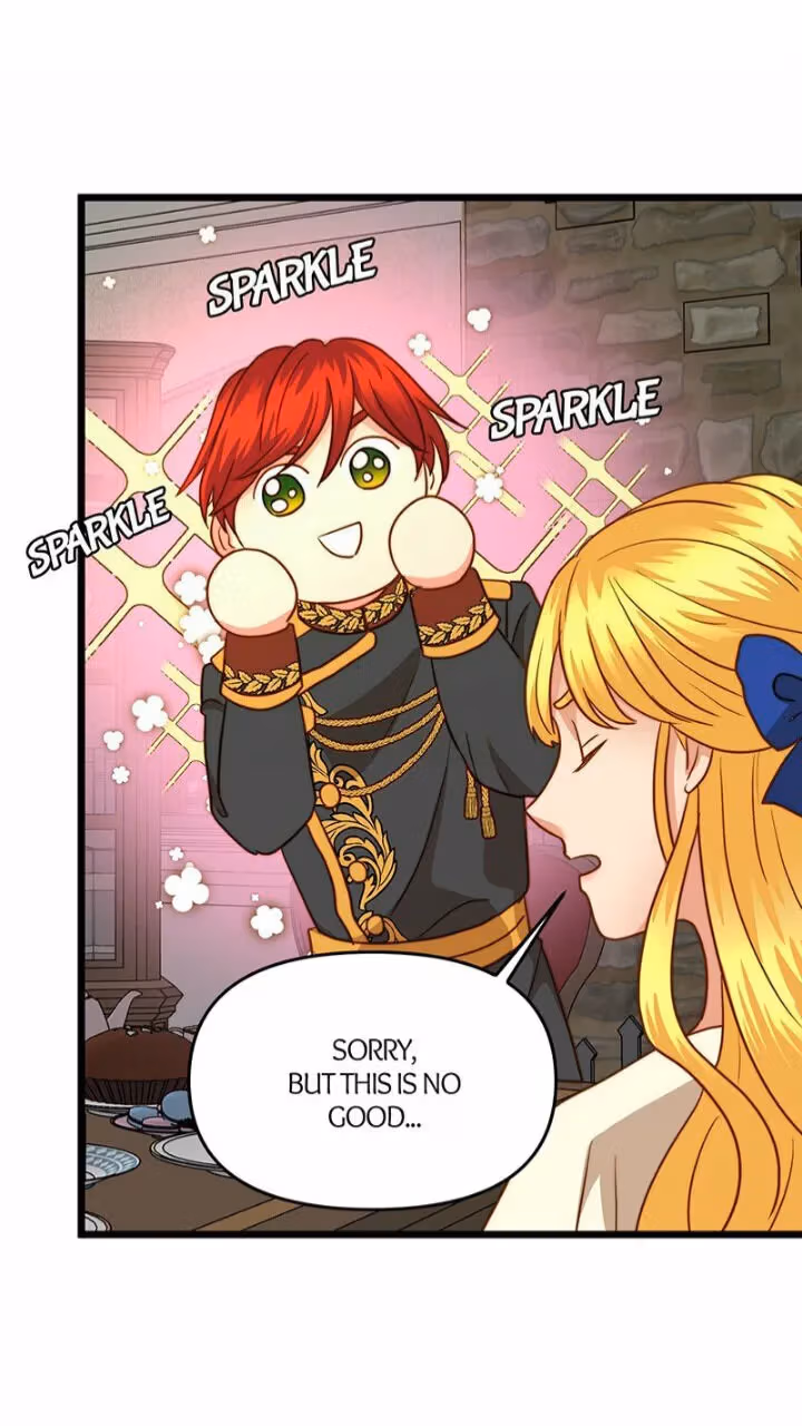 Read Undercover Empress chapter 19 image 29 on Lezhin