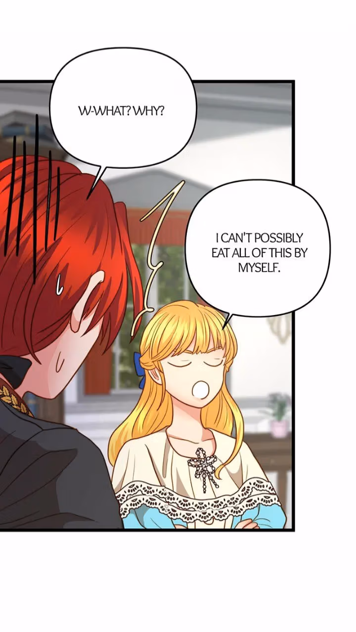 Read Undercover Empress chapter 19 image 30 on Lezhin