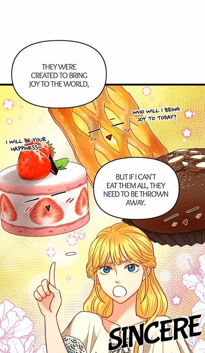 Read Undercover Empress chapter 19 image 31 on Lezhin
