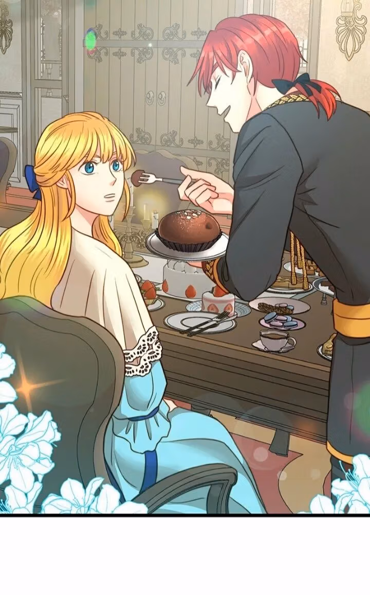 Read Undercover Empress chapter 19 image 36 on Lezhin