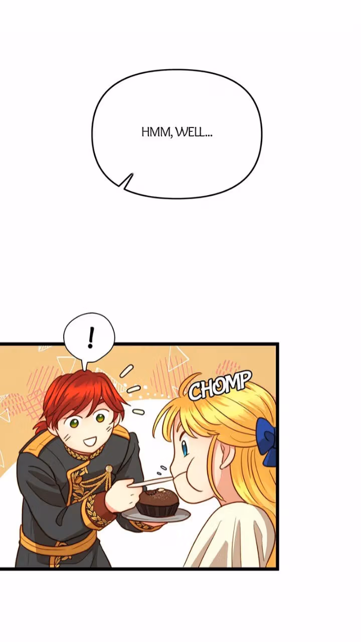 Read Undercover Empress chapter 19 image 37 on Lezhin