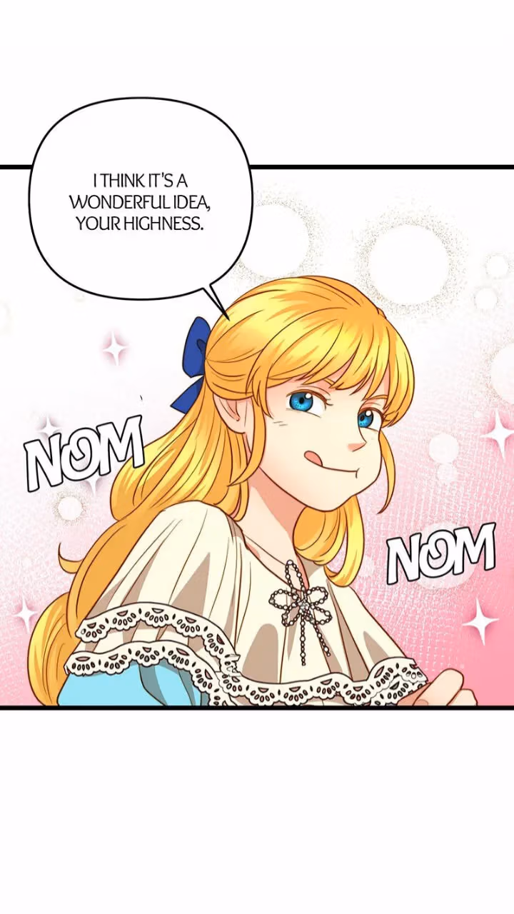Read Undercover Empress chapter 19 image 38 on Lezhin