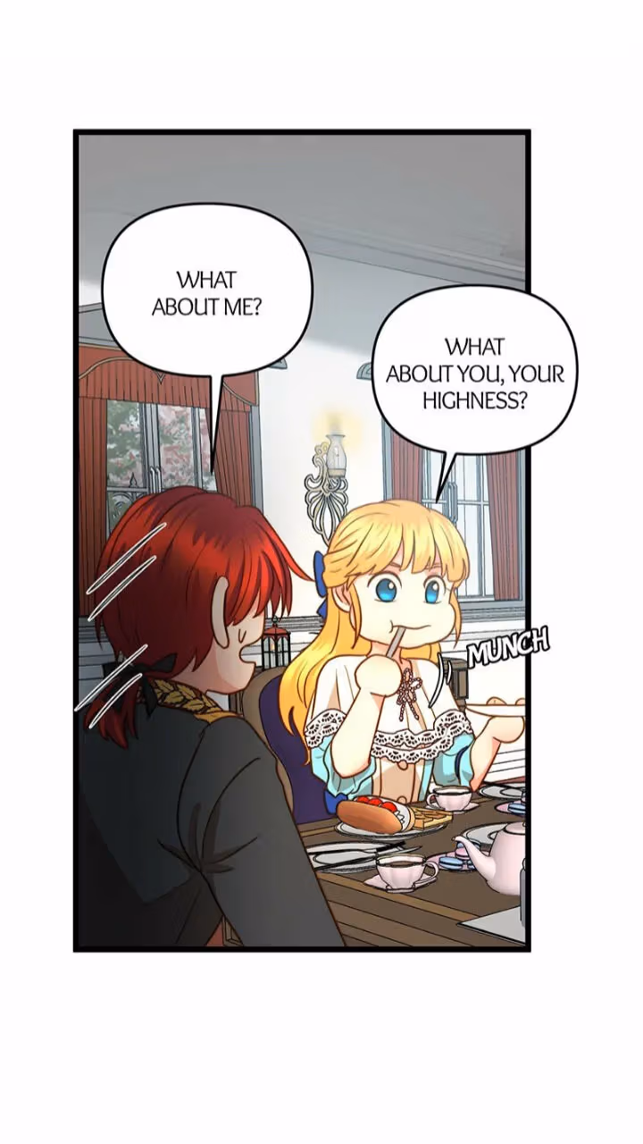 Read Undercover Empress chapter 19 image 44 on Lezhin