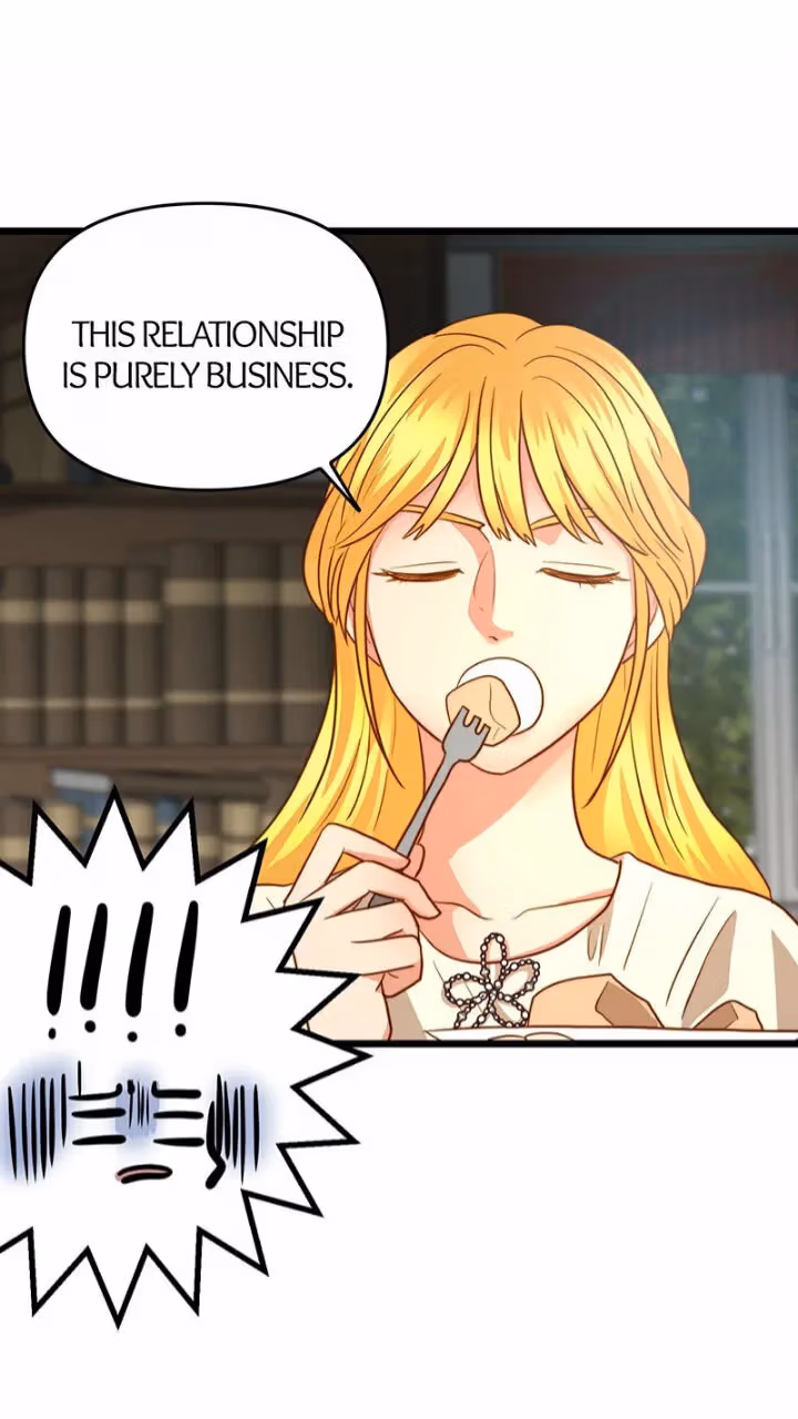 Read Undercover Empress chapter 19 image 46 on Lezhin