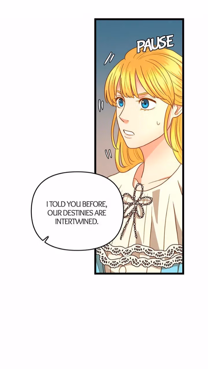 Read Undercover Empress chapter 19 image 48 on Lezhin