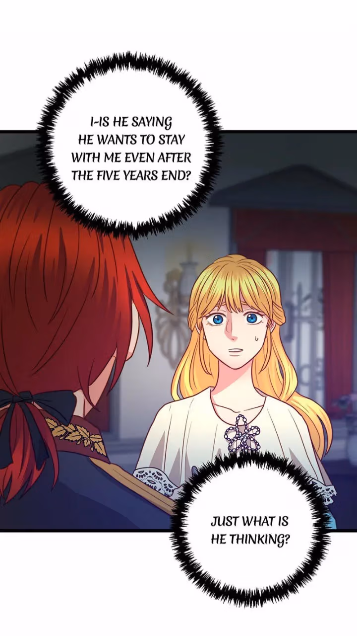 Read Undercover Empress chapter 19 image 52 on Lezhin