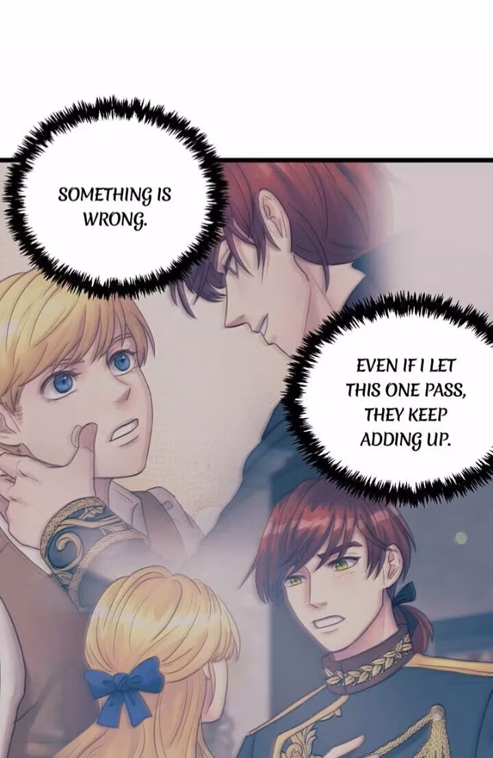 Read Undercover Empress chapter 19 image 53 on Lezhin