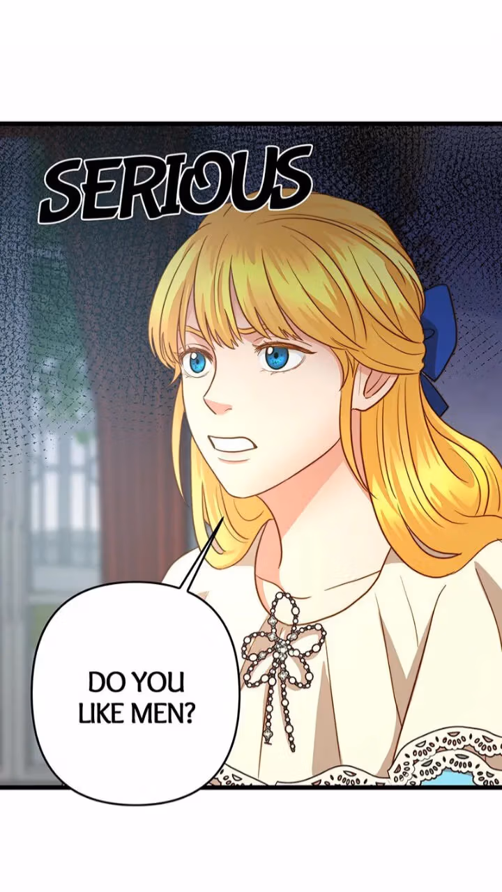 Read Undercover Empress chapter 19 image 56 on Lezhin