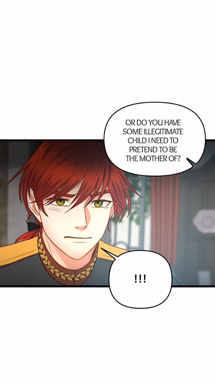 Read Undercover Empress chapter 19 image 58 on Lezhin