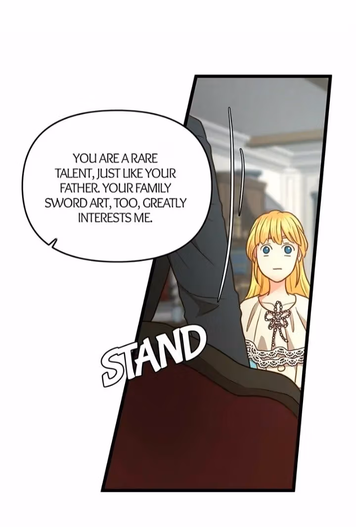 Read Undercover Empress chapter 19 image 60 on Lezhin