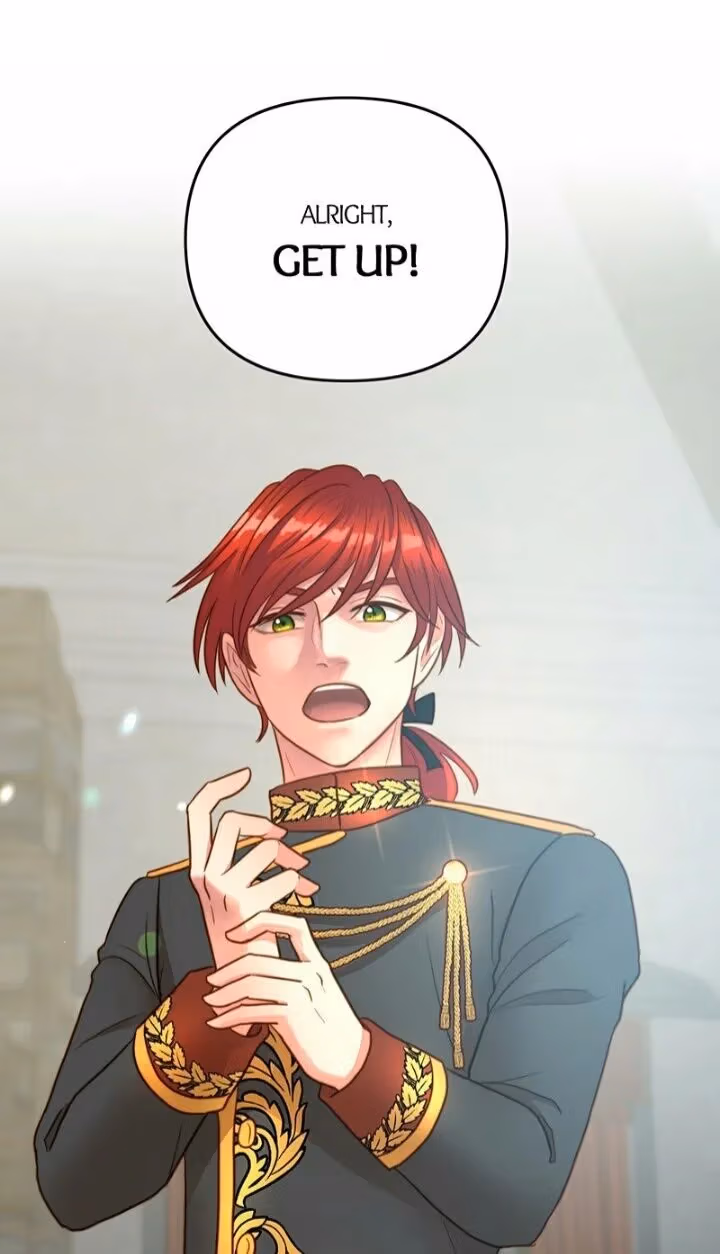 Read Undercover Empress chapter 19 image 61 on Lezhin