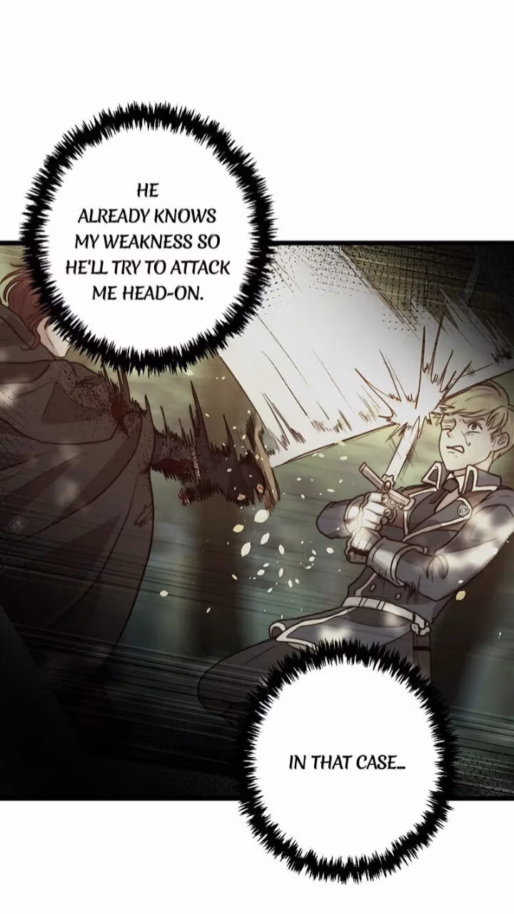 Read Undercover Empress chapter 19 image 72 on Lezhin