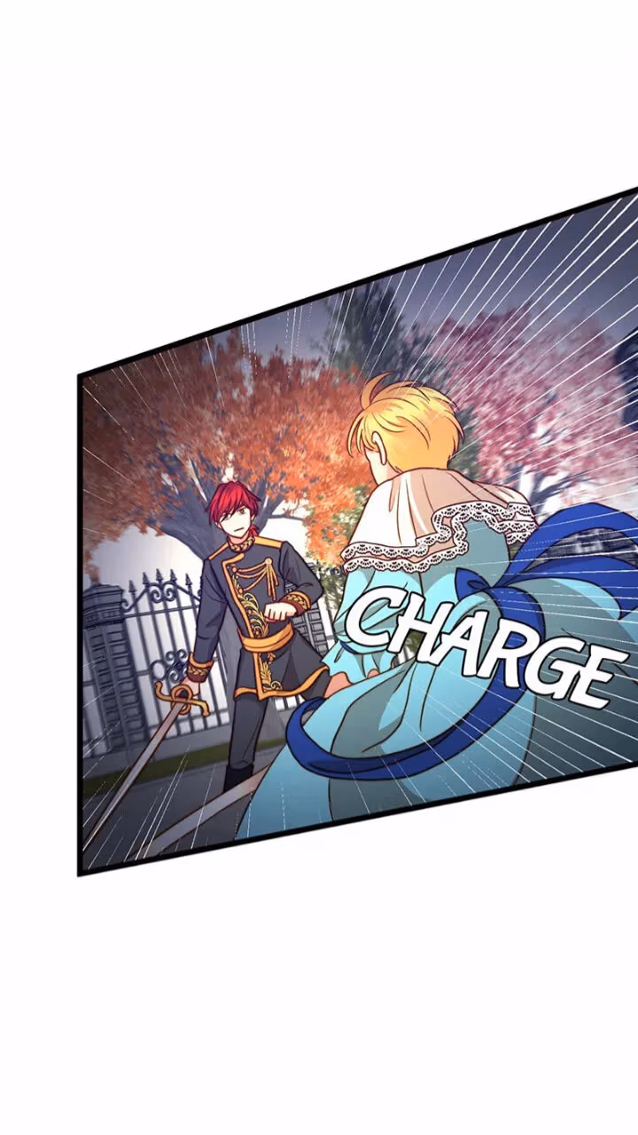 Read Undercover Empress chapter 19 image 74 on Lezhin
