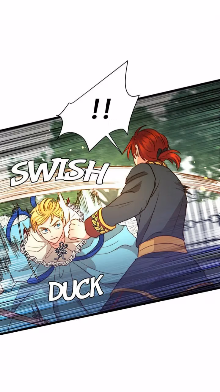 Read Undercover Empress chapter 19 image 76 on Lezhin
