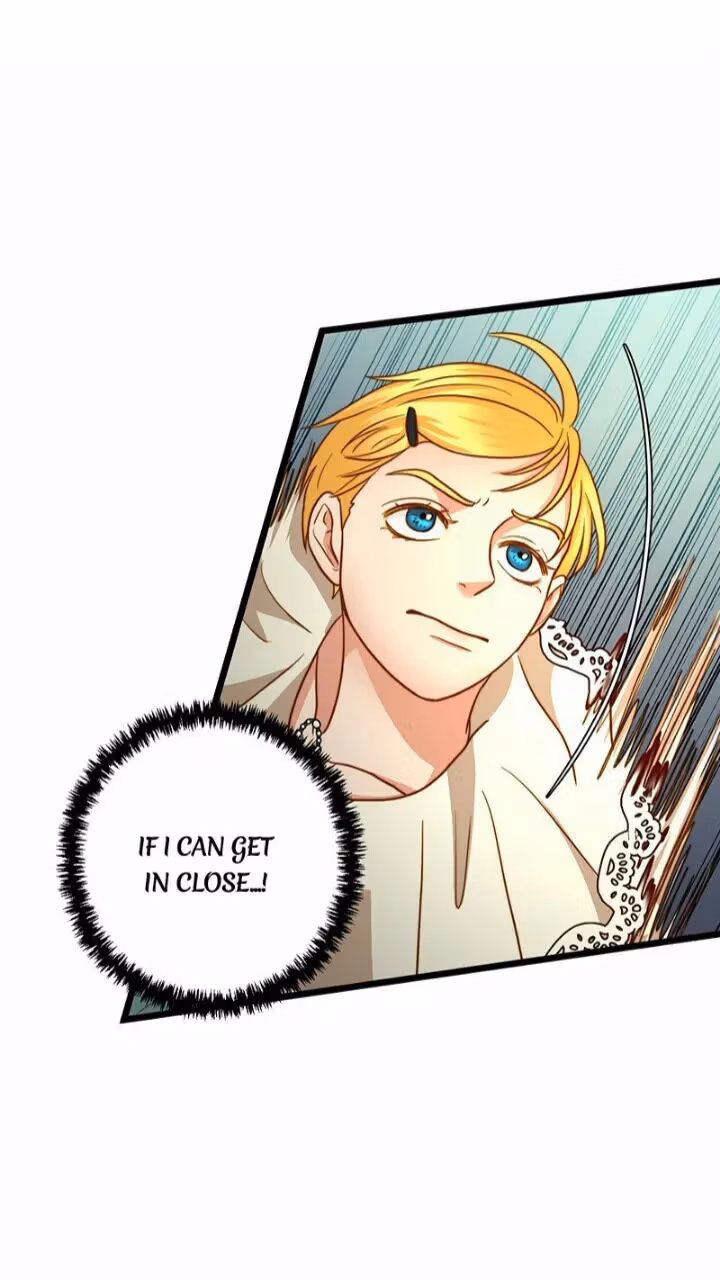 Read Undercover Empress chapter 19 image 77 on Lezhin