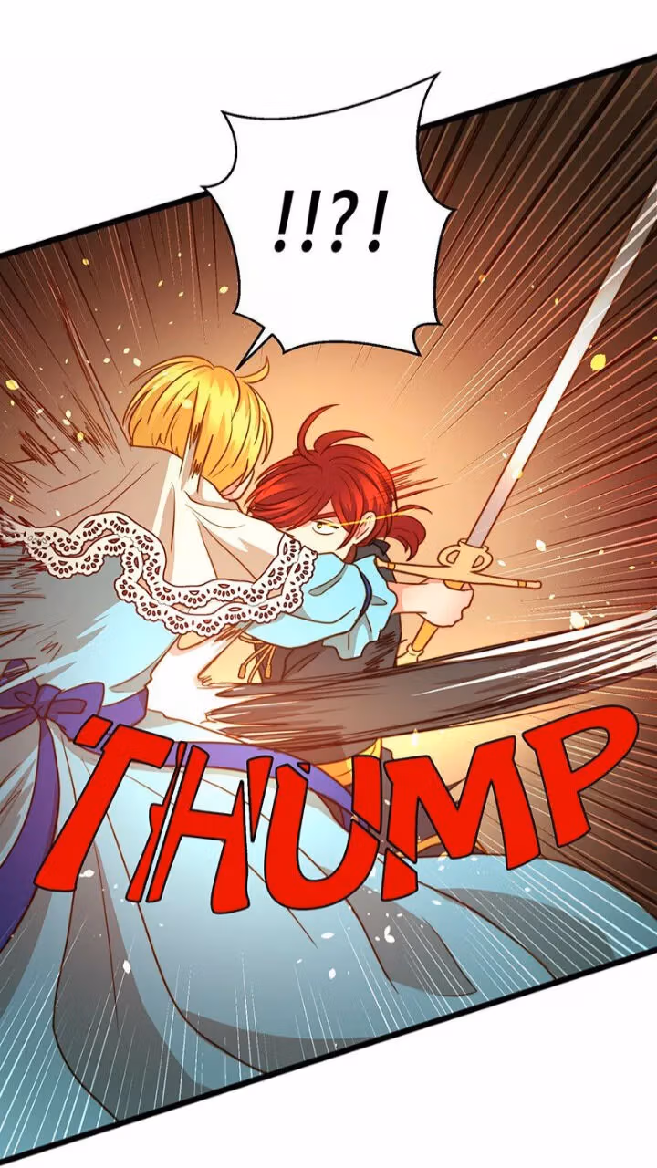 Read Undercover Empress chapter 19 image 79 on Lezhin