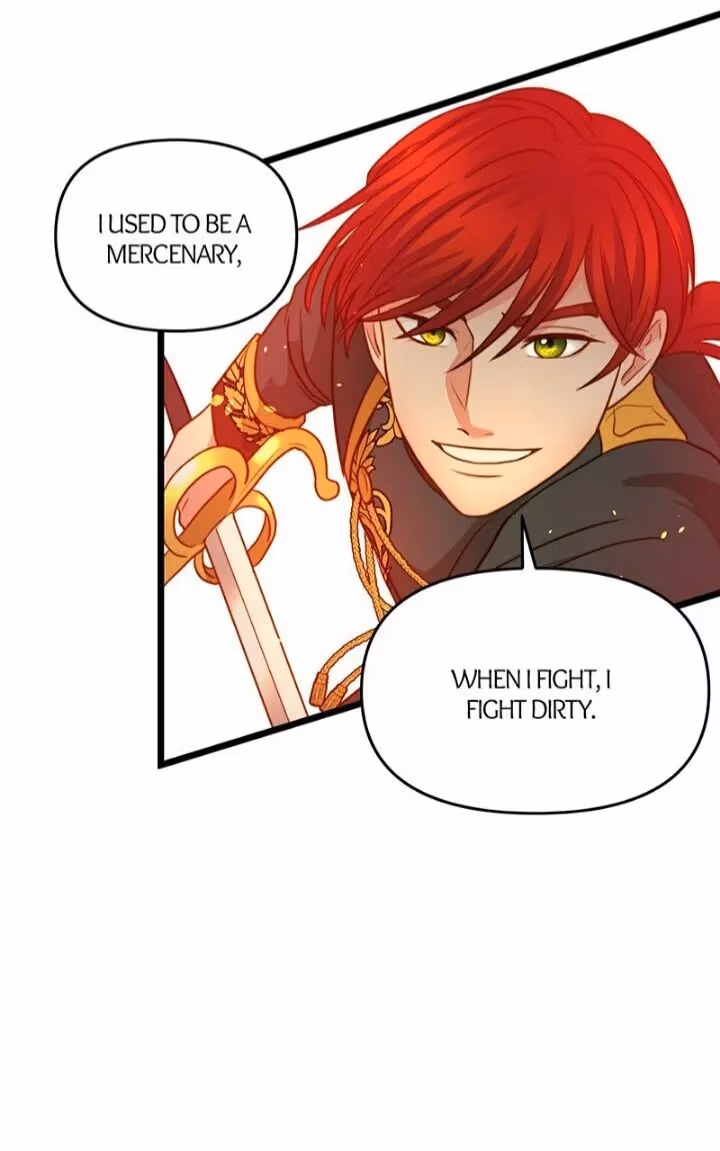 Read Undercover Empress chapter 19 image 81 on Lezhin