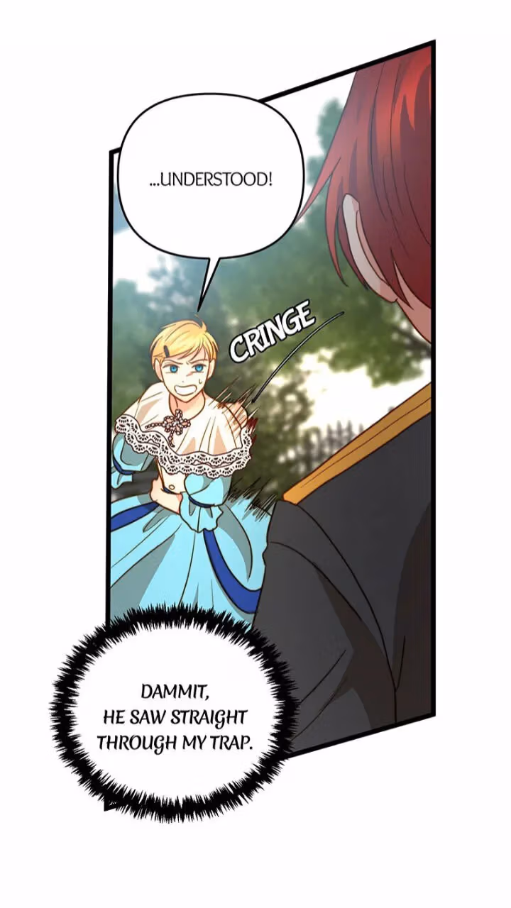 Read Undercover Empress chapter 19 image 82 on Lezhin
