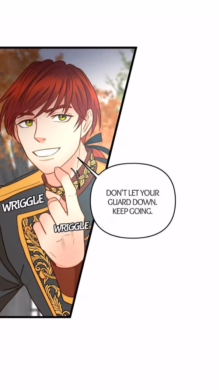 Read Undercover Empress chapter 19 image 83 on Lezhin