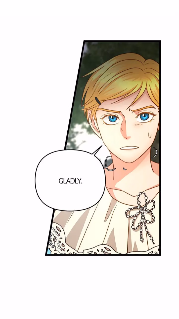 Read Undercover Empress chapter 19 image 84 on Lezhin