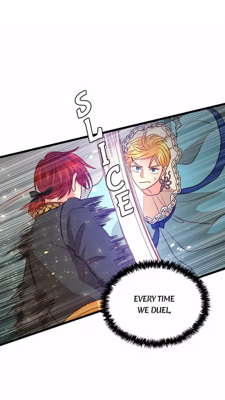 Read Undercover Empress chapter 19 image 86 on Lezhin