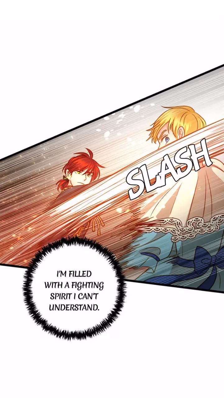 Read Undercover Empress chapter 19 image 87 on Lezhin