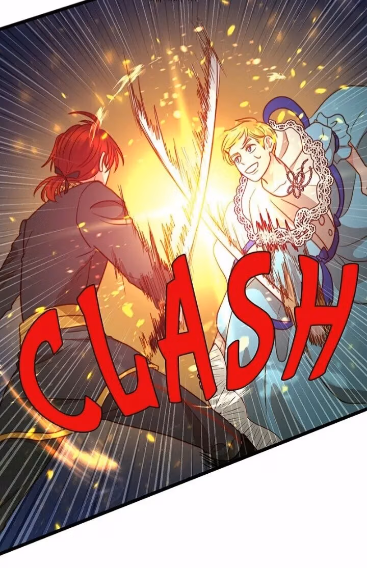 Read Undercover Empress chapter 19 image 90 on Lezhin