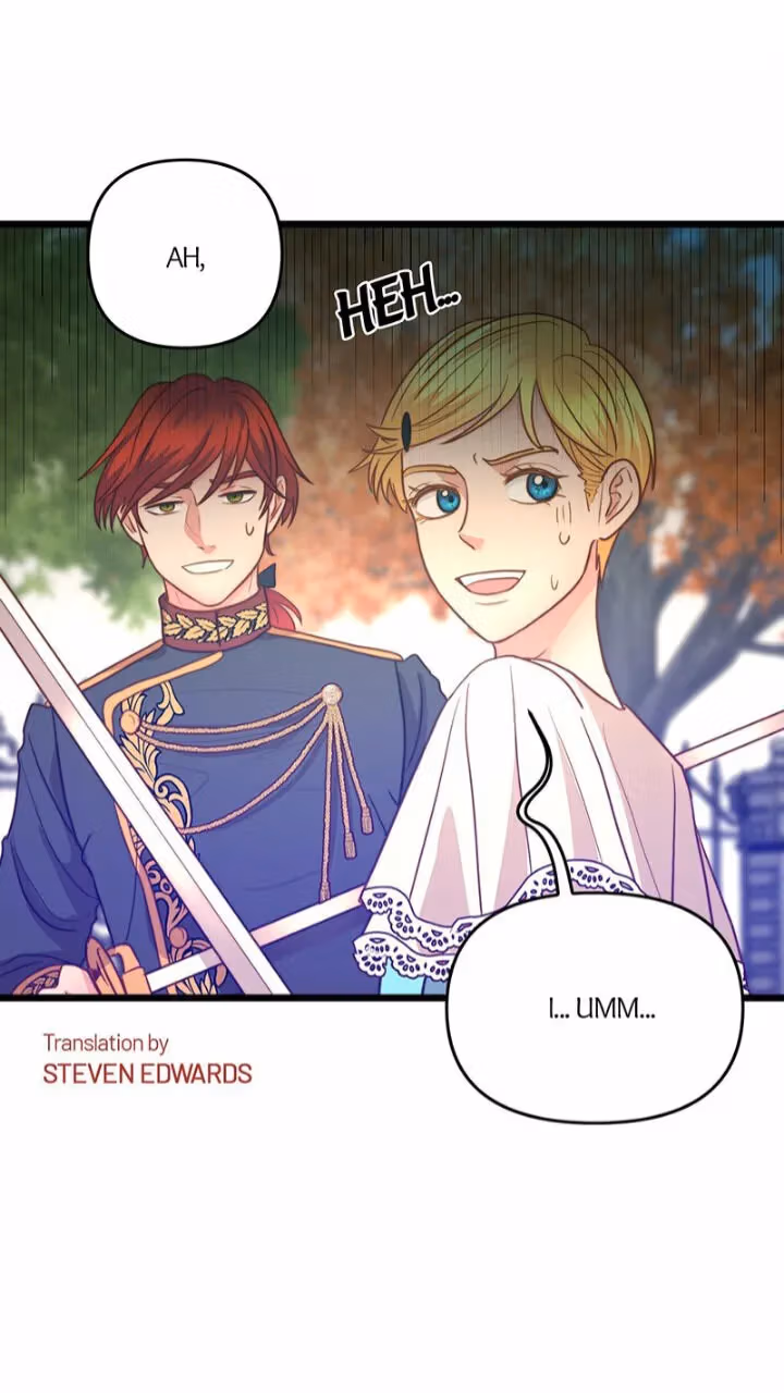 Read Undercover Empress chapter 19 image 95 on Lezhin
