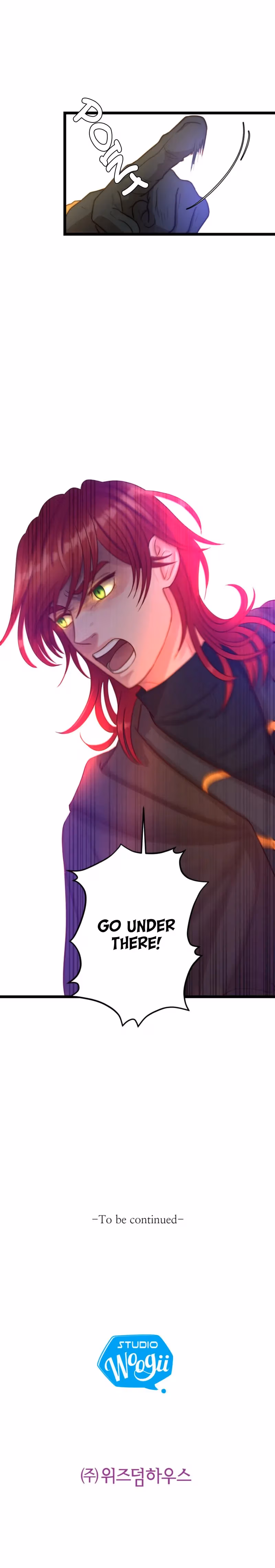 Read Undercover Empress chapter 2 image 24 on Lezhin