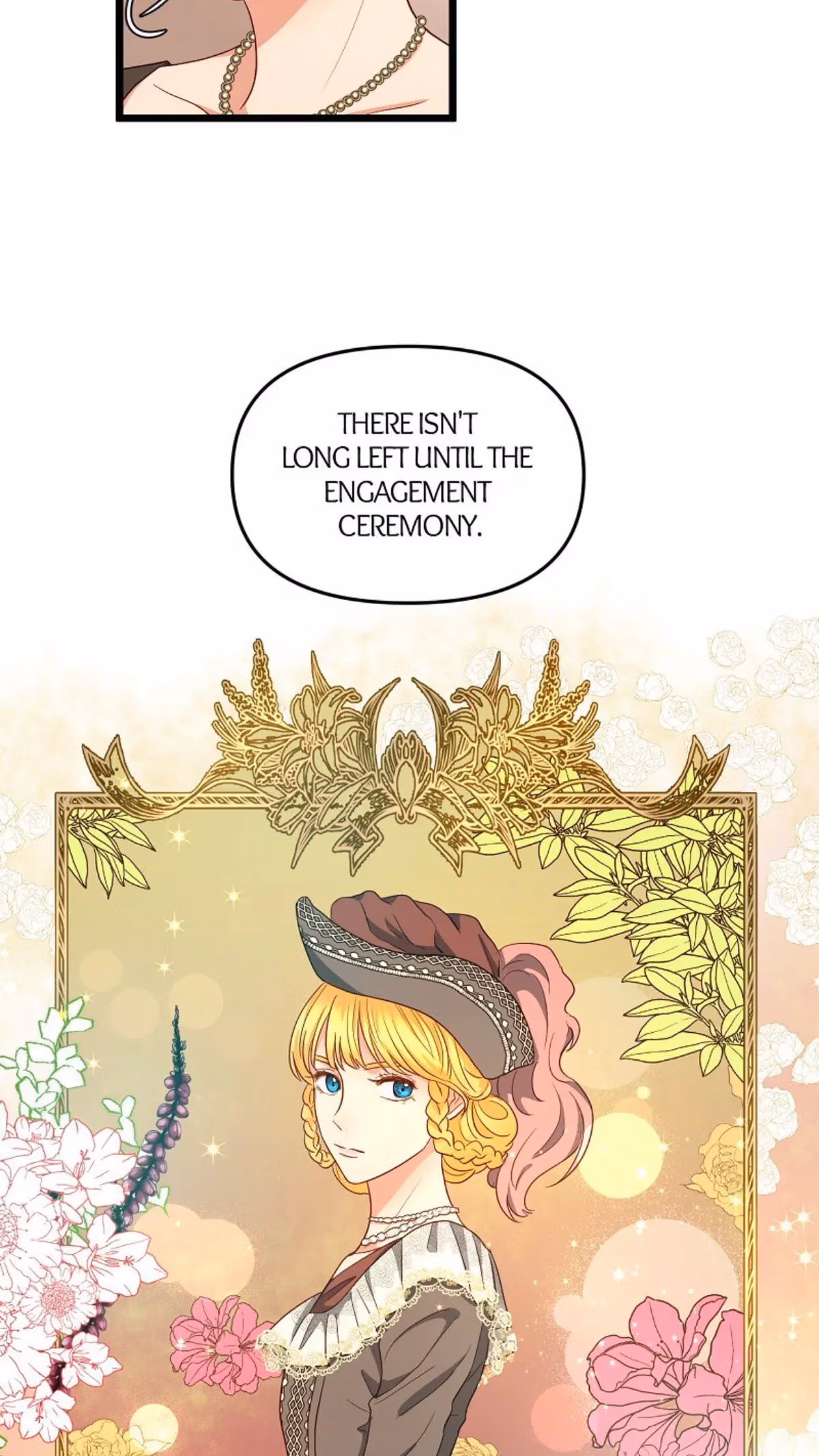 Read Undercover Empress chapter 20 image 15 on Lezhin