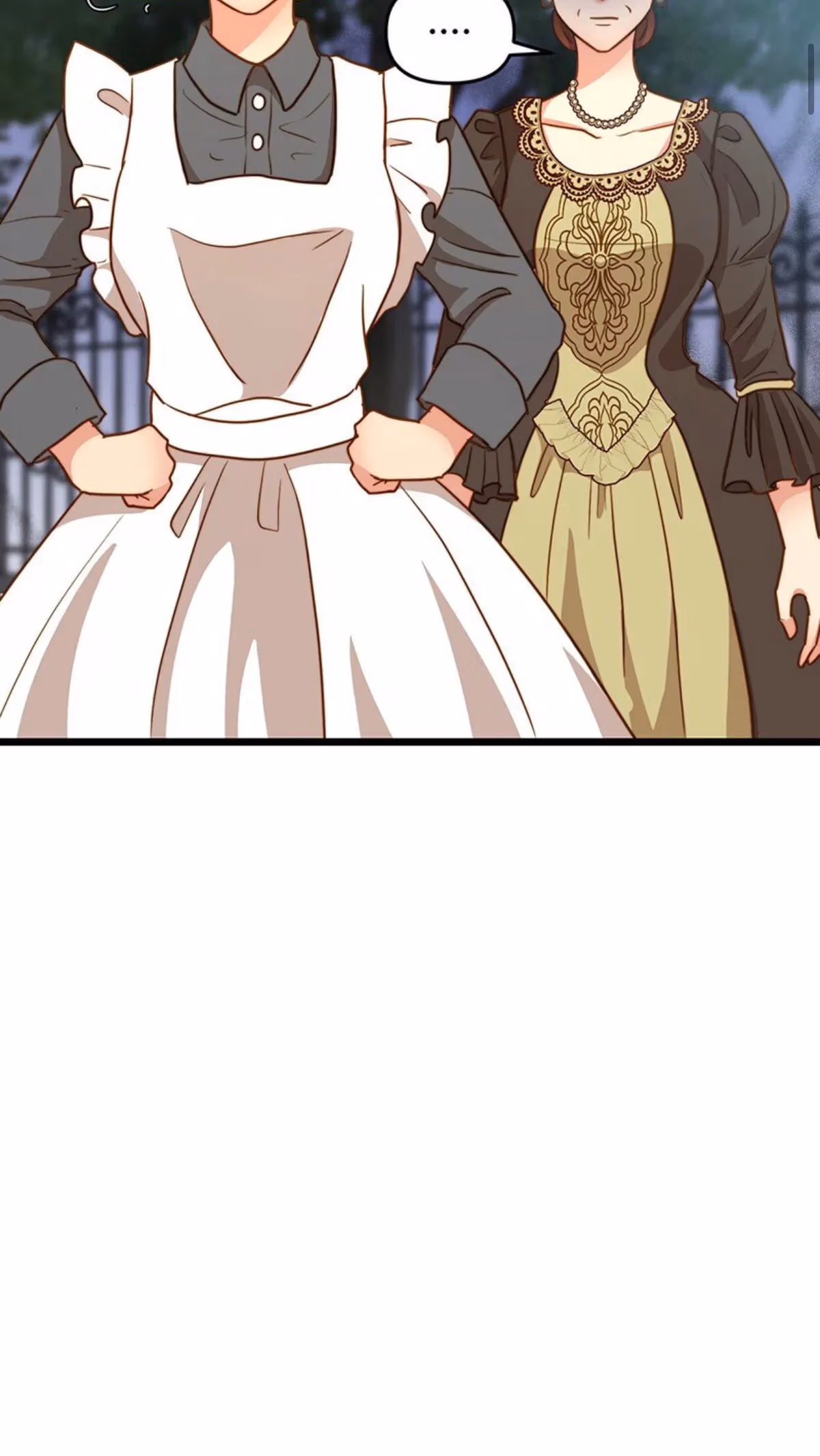 Read Undercover Empress chapter 20 image 2 on Lezhin