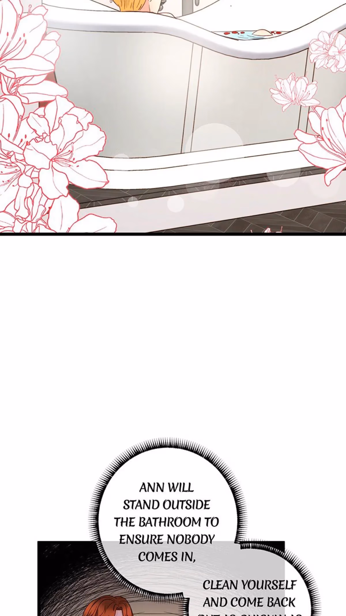 Read Undercover Empress chapter 20 image 25 on Lezhin