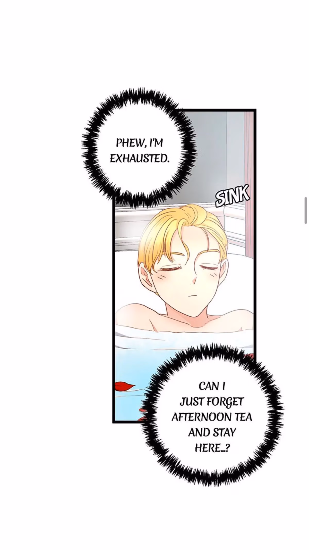 Read Undercover Empress chapter 20 image 28 on Lezhin