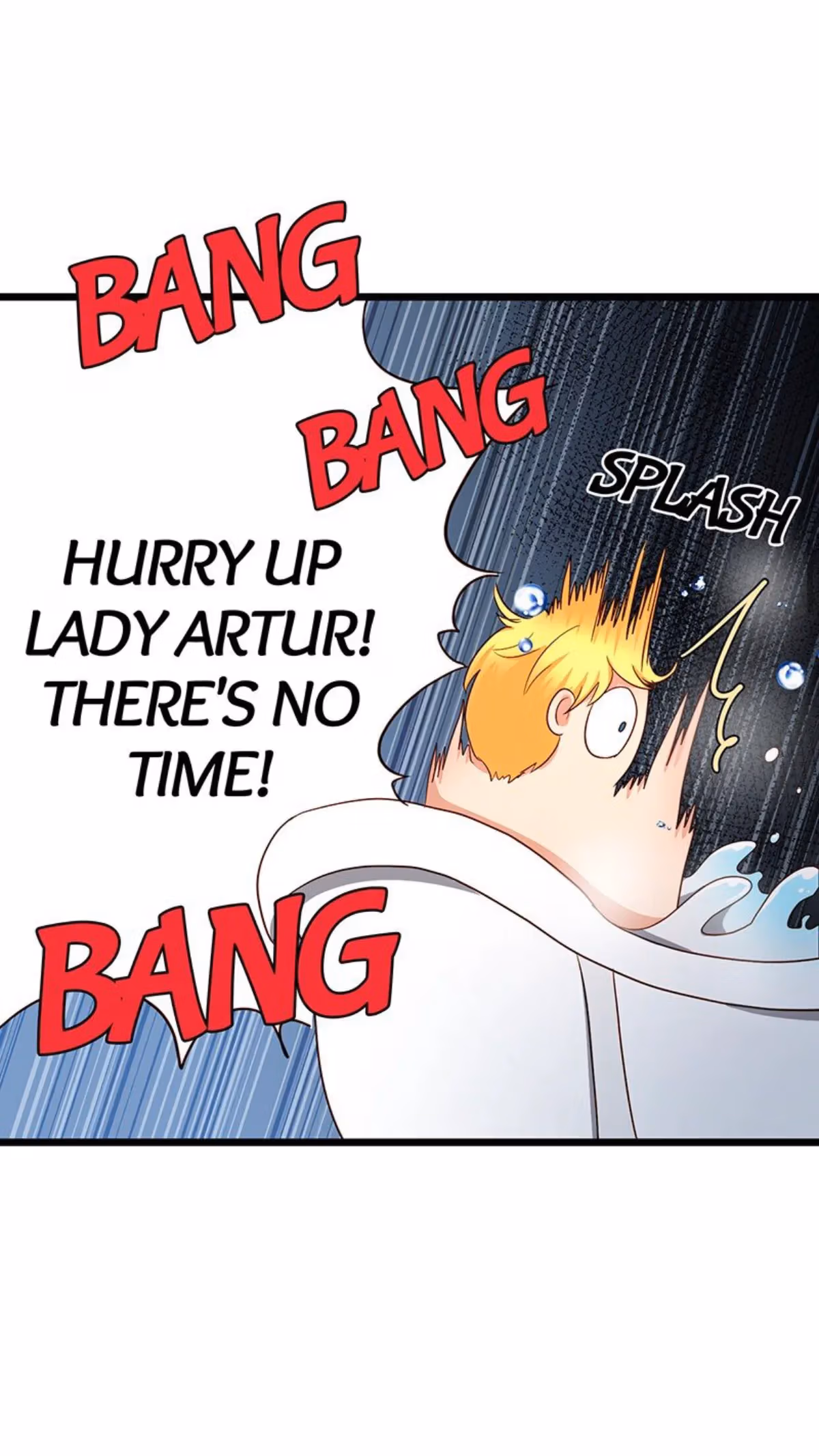 Read Undercover Empress chapter 20 image 29 on Lezhin
