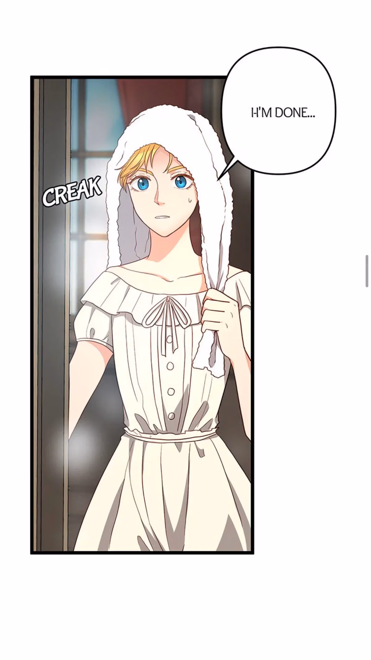Read Undercover Empress chapter 20 image 30 on Lezhin