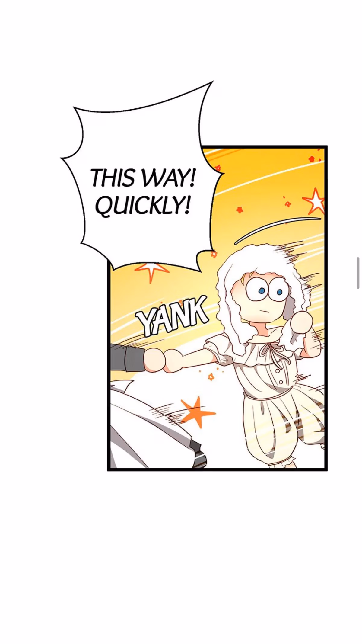 Read Undercover Empress chapter 20 image 31 on Lezhin