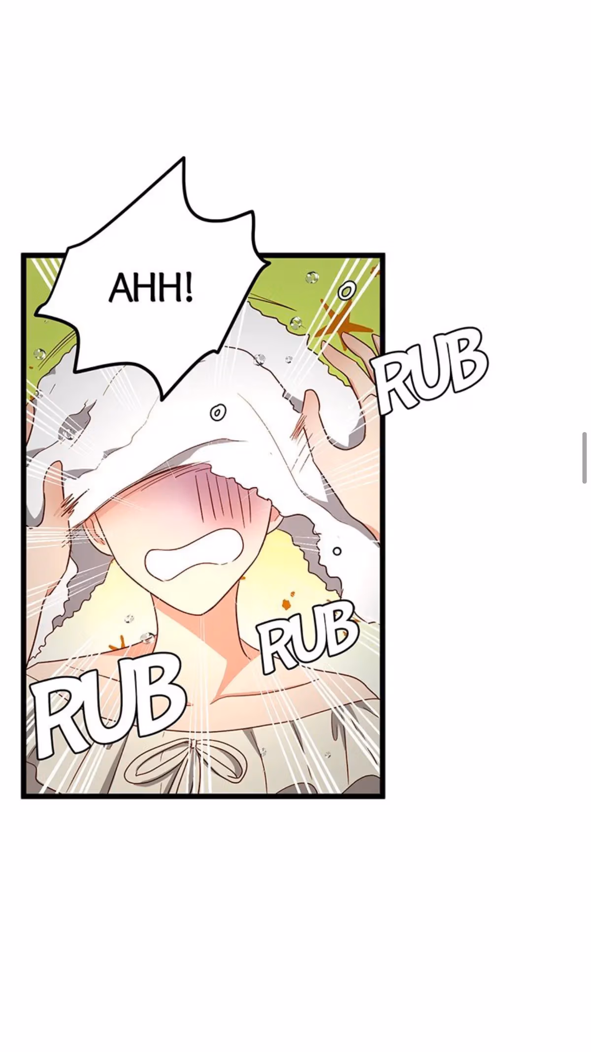 Read Undercover Empress chapter 20 image 32 on Lezhin